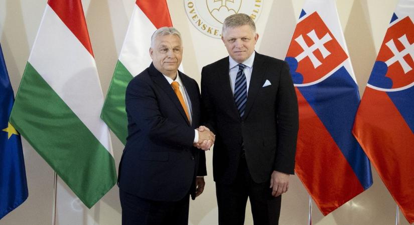 Megvédték Orbánék Brüsszelben a Benes-dekrétumokat - már szlovákozzák a felvidéki magyarokat