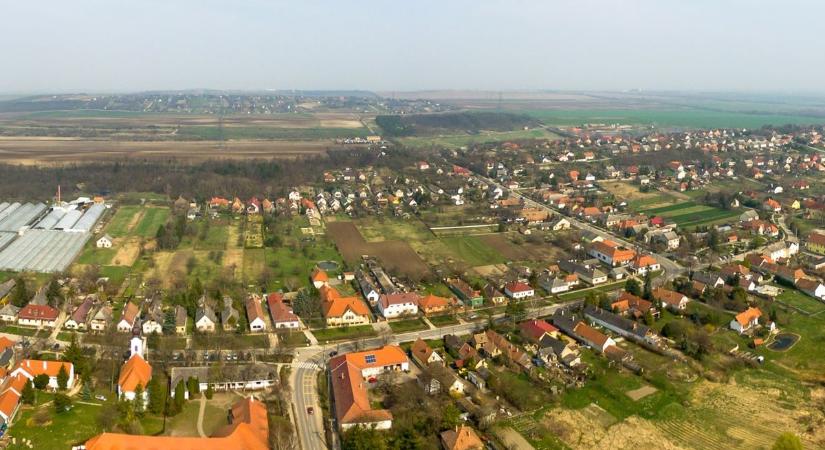 Megelégelték a száguldozást – így lépett fel a község a gyorshajtók ellen, de ez még csak a kezdet!