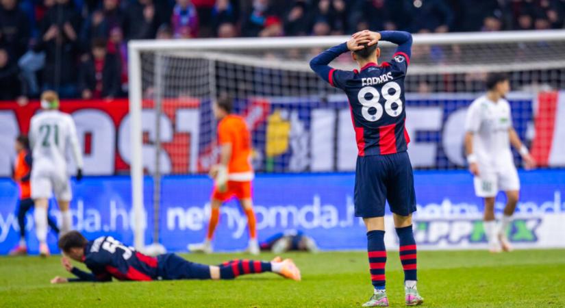 Új sportigazgatója lesz a Szparinak? Az állítólagos utódjelölt tiszta vizet öntött a pohárba