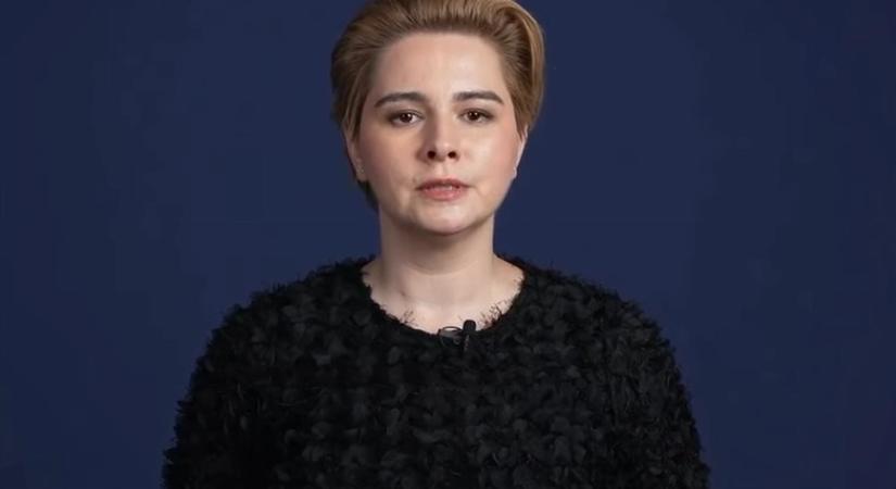 Strompová Viktória: Tisztelt Lázár János, én éppen olyan magyar vagyok, mint Ön!