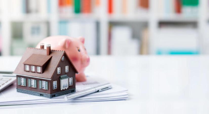 Fordulópont a lakás- és hitelpiacon