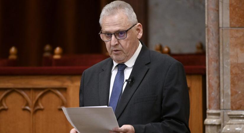 Szlovák nemzetiségi szószóló: A magam részéről nem érzem negatív minősítésnek, ha valaki „leszlovákoz”