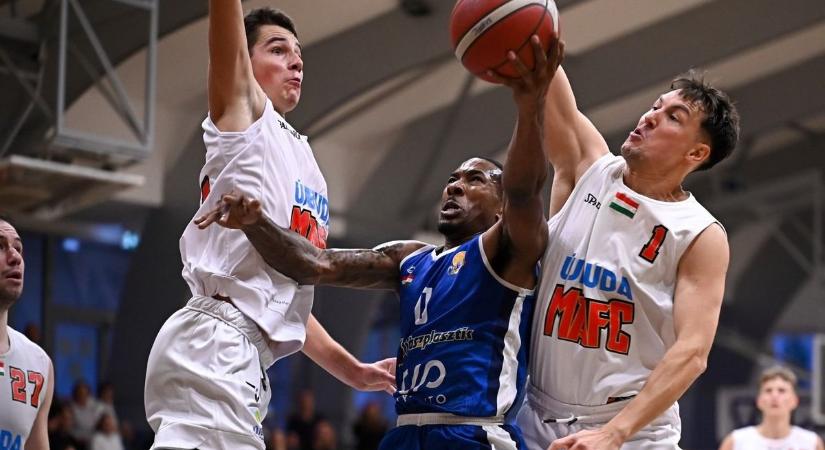 Közel állt a bravúrhoz a Jászberény