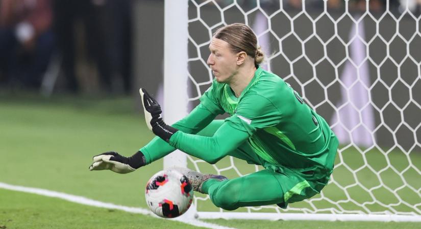 Az orosz kapus, aki miatt senki sem emlegeti már Donnarummát Párizsban