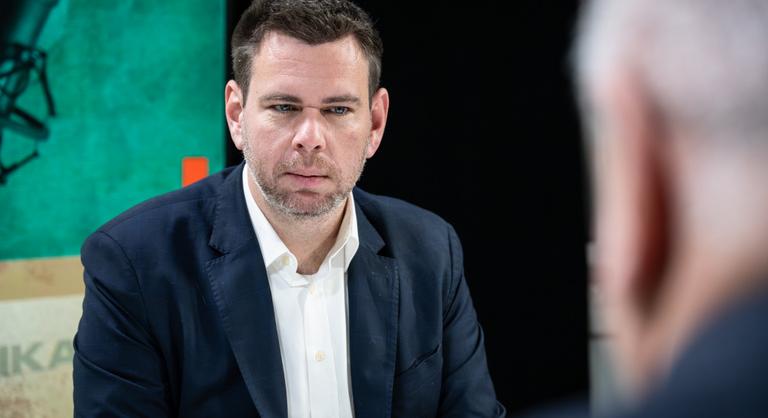 Vitézy Dávid: Lázár Jánosnak küldetése, hogy megfojtsa Budapestet