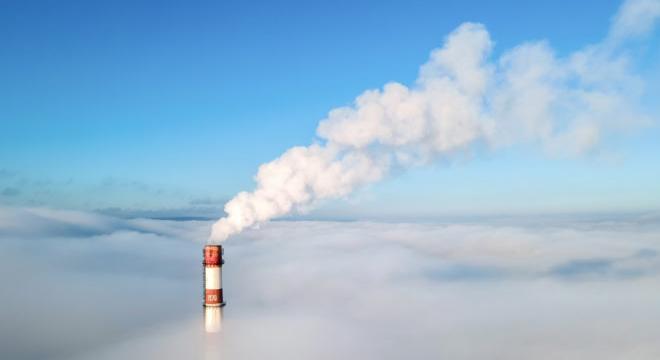 CO2-csökkentés akár 95%-kal ipari léptékben: így működik a ZeCarb CCUS technológia