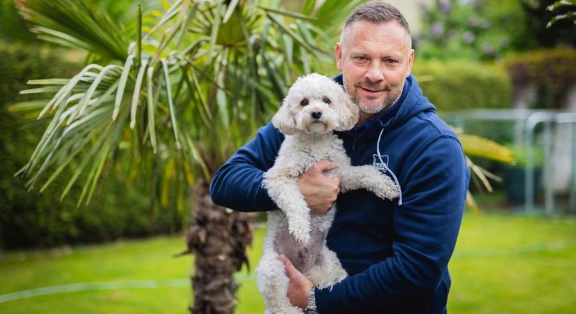 „Hazajött" Dárdai Pál Újpestre