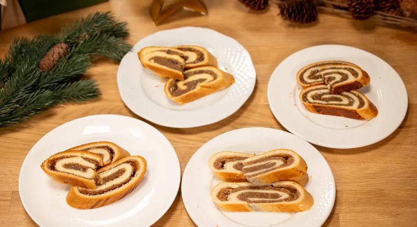 Nem is gondolnád, hol kapható a legjobb bolti bejgli: ez a diós olyan, mintha házi lenne