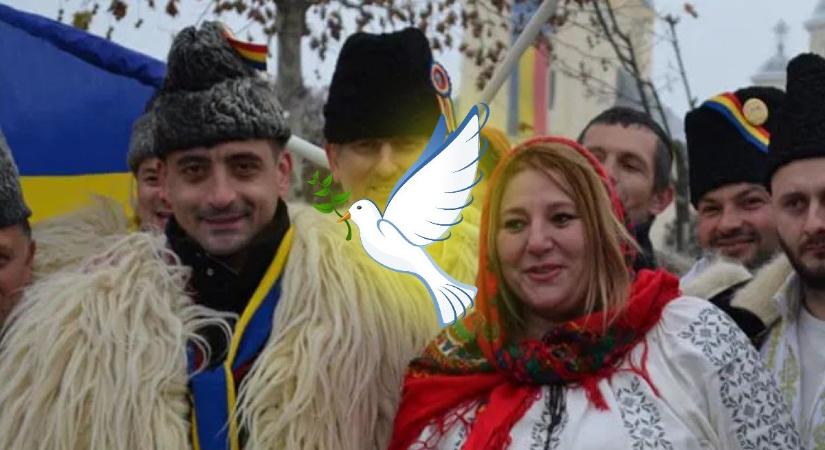 Vérnackó-béke: Șoșoacă ki szeretne békülni Simionnal… – hírek csütörtökön