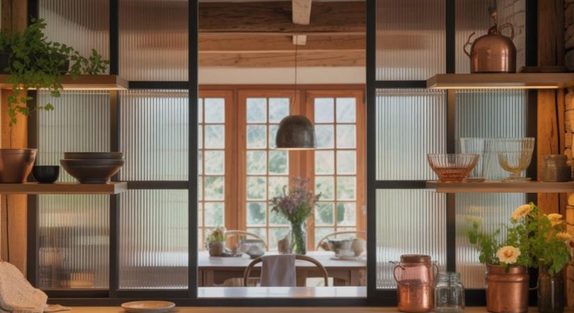 Ez az elfelejtett konyhai megoldás tér vissza 2026-ban – a tervezők új kedvence