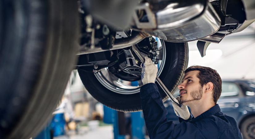 Új néven működik tovább áprilistól a Magyar Autóklub