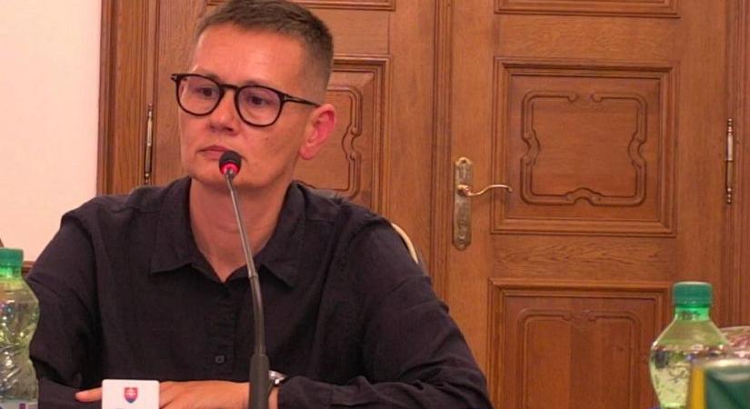 Jogerős ítélet született Pamela Záleská bírónő fegyelmi ügyében