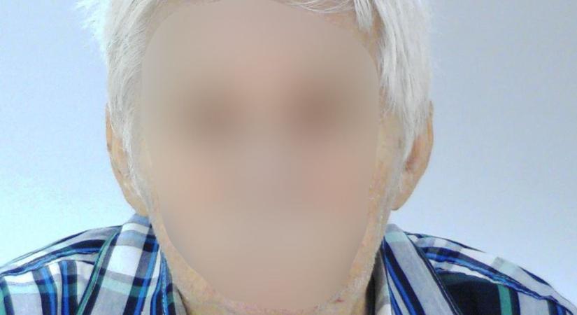 Ebédért indult, több órája nem ért haza, mégis szerencsésen végződött egy látás- és hallássérült idős férfi eltűnése