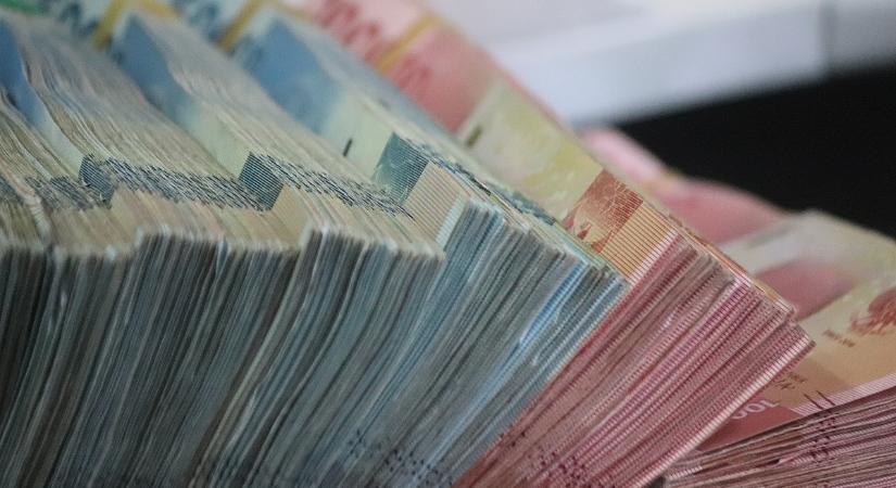 Visszanyalt a fagyi: újabb devizahiteles nyert pert, megkopasztja a bankot a győztes ügyfél