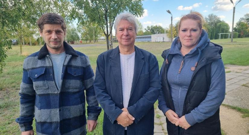 Nem emeli a díjakat a fehérvári sportegyesület