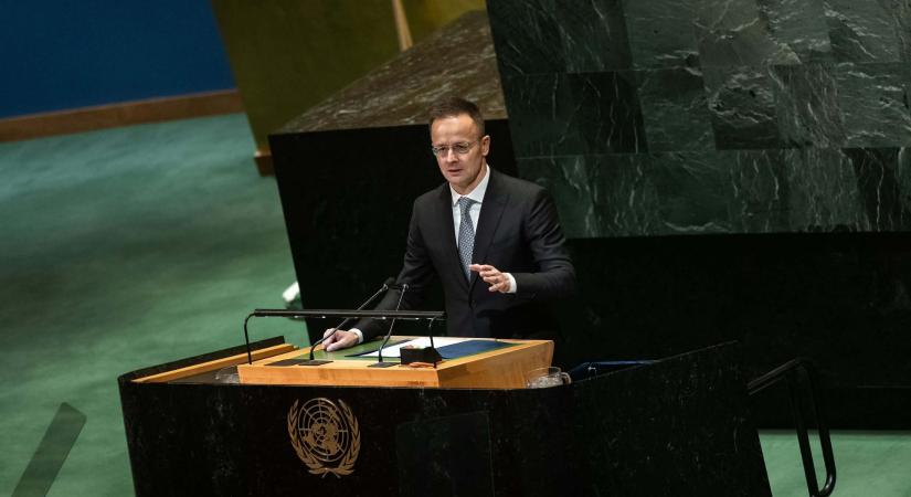 Megállapodást kötött a magyar kormány az ENSZ-szel a sportesemények biztonságáról