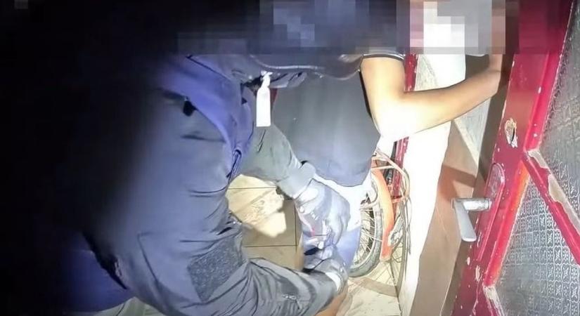 Bilincsben a heves megyei dílerek – a kábítószer-kereskedők nincsenek biztonságban