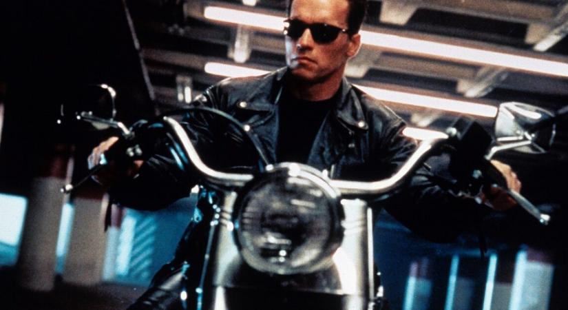 Kiderült, a sci-fi legenda Arnold Schwarzenegger szerepelni fog-e az új Terminatorban