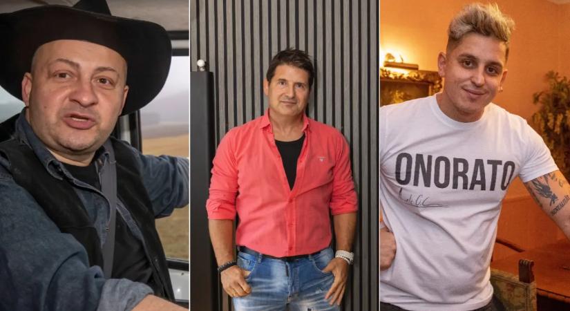 Gáspár Zsolti is kiáll a békéért: Hát mi zajlik itt a világban?