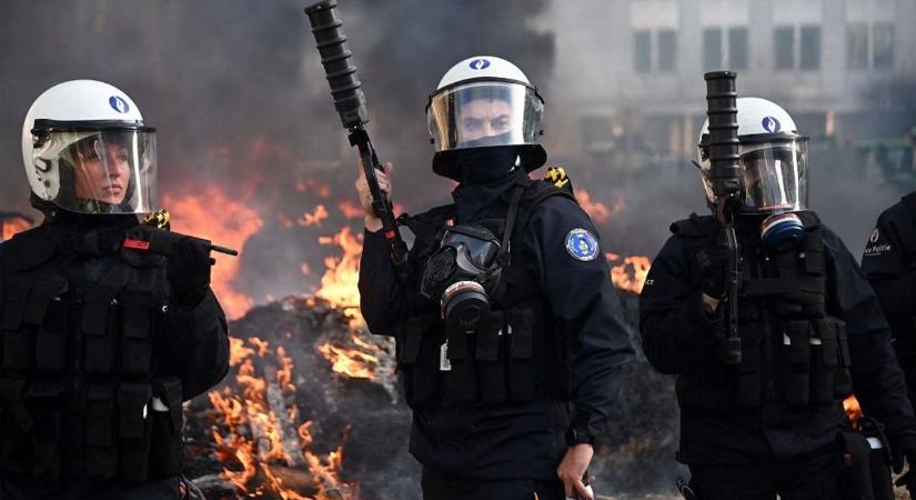 Orbán Viktor: A helyzet Brüsszelben