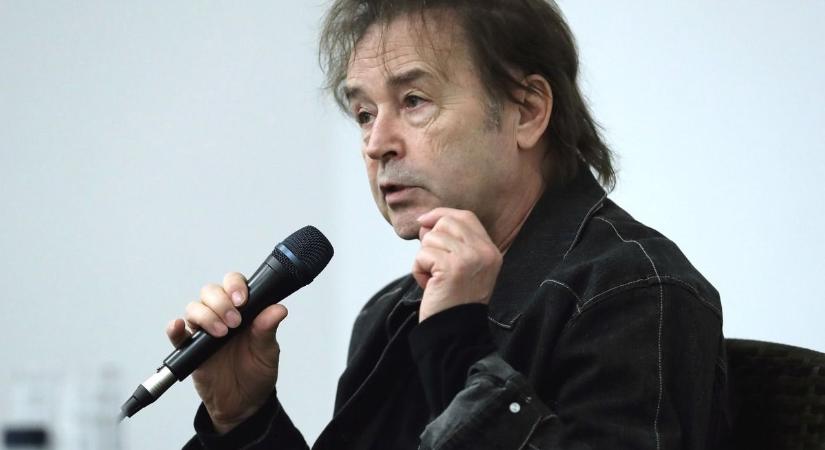 Szikora Róbert berágott Korda Györgyre, váratlan dolgot kért tőle