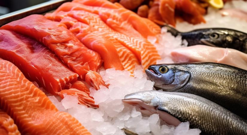 Ha halat vásárolsz, mindenképpen nézd meg a FAO-számot is