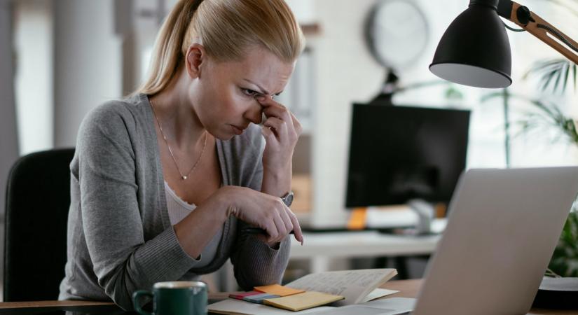 10 tény, amit nem akarsz hallani, ha utálod a munkahelyed – Jobb, ha szembenézel velük!