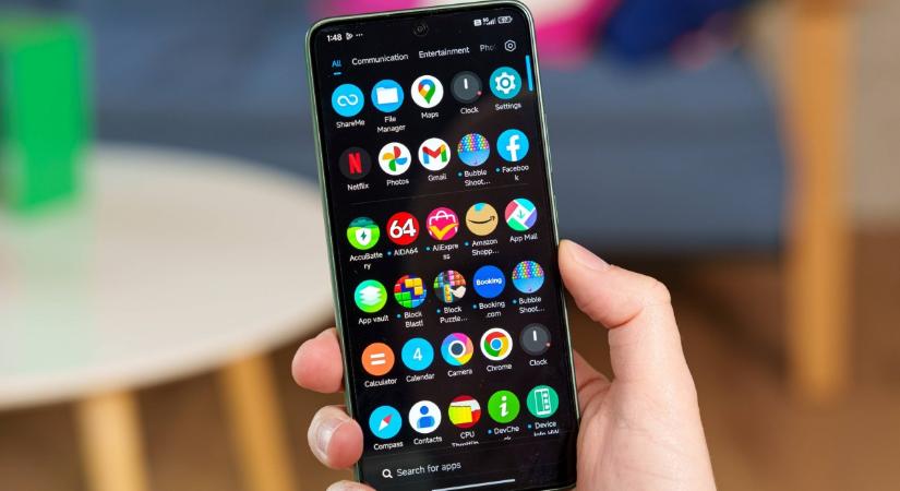 Poco M8 Pro: Remek töltés, nagy akkumulátor…de ez most komoly?