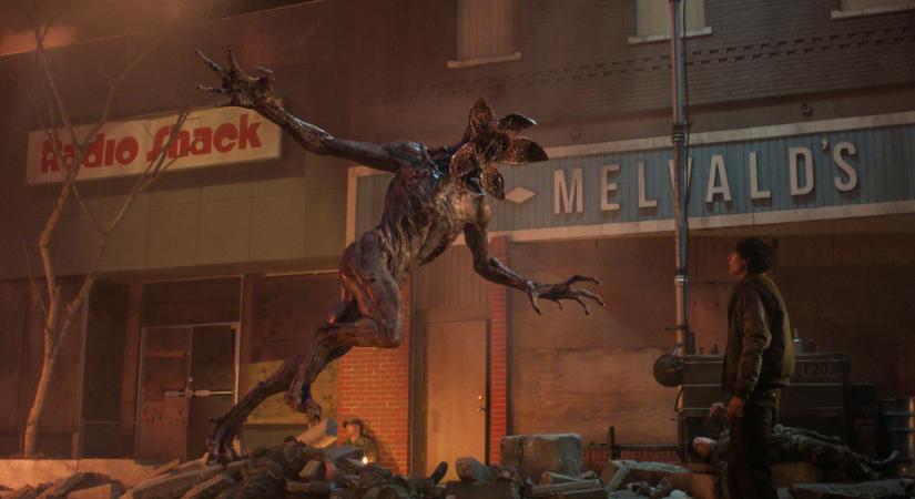 Az utolsó nagy lecke arról, miért imádjuk annyira a popkultúrát – Szabó Andrea szociológus a Stranger Things 5. évadáról