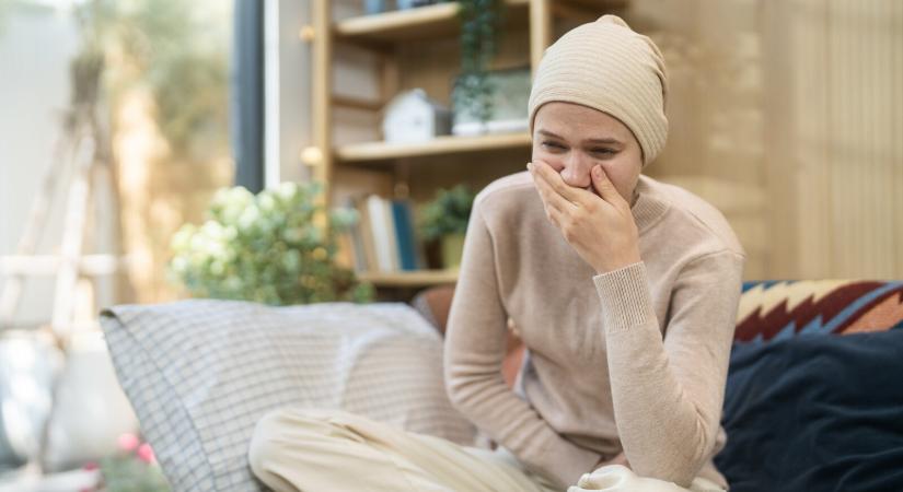 Sugárterápia: ilyen mellékhatásokkal kell számolnod, a kezelt testtájtól függően