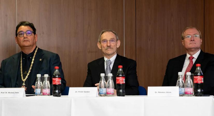 Világszínvonalú csoda a magyar egészségügyben: 10 éve ment életeket a Tüdőtranszplantációs Program!