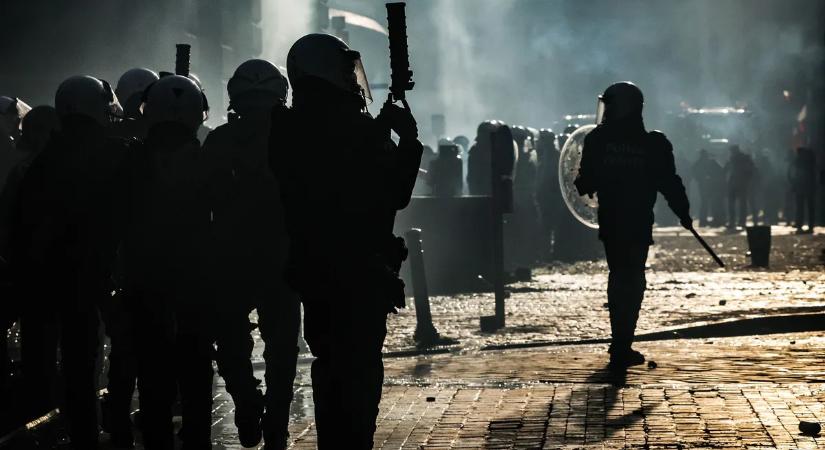 Kettős mérce robbantotta fel Brüsszelt