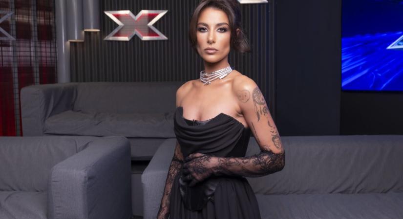 Tóth Andi: Nekem még ennyire elbaszott karácsonyi időszakom nem volt