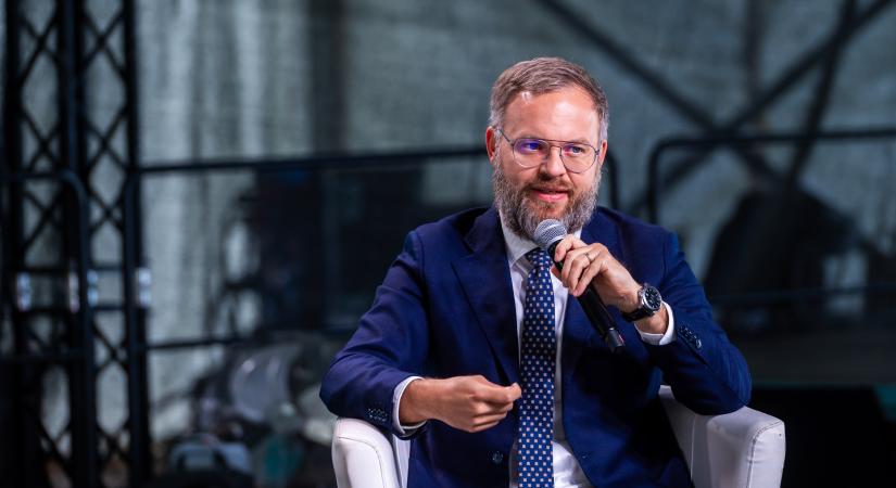 Orbán Balázs szerint hadüzenettel ér fel az orosz vagyon felhasználása Ukrajna céljaira