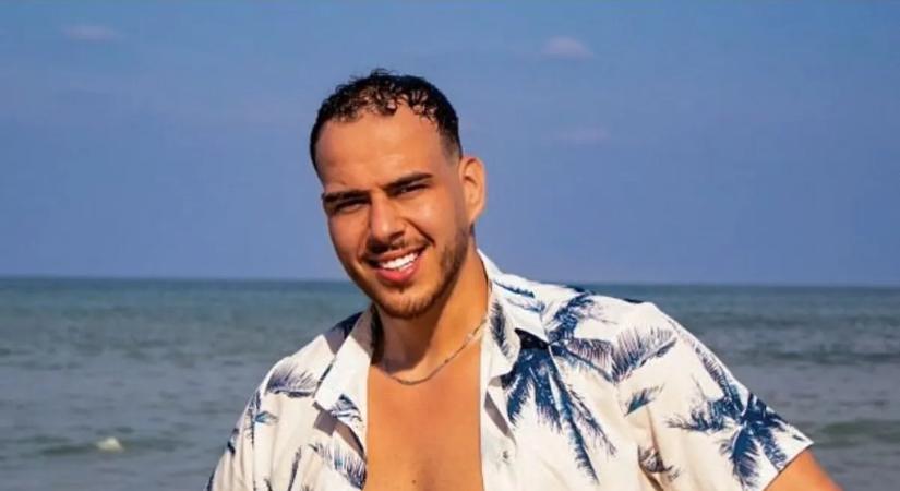 A Kísértés sztárja Snapchaten őrjöngött - Totál kiakadt követőire