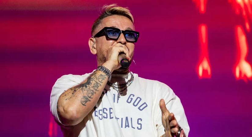 Majka ittasan vezetett: "Sajnálom, nincs rá mentség!"