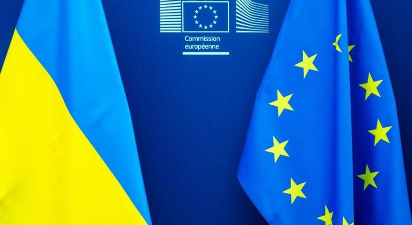 Itt lehet a fordulat Ukrajna finanszírozásában: Magyarország szállíthatja a megoldást az elakadt EU-csúcson