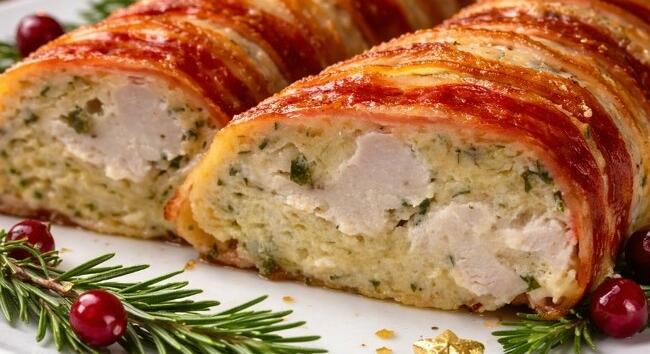 Mi legyen a karácsonyi menü? - Olcsó, egyszerű mégis ünnepi fogások karácsonyra, amiket a család imádni fog