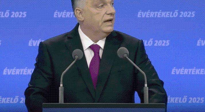 Orbán szerint nincs előrelépés az Ukrajna újjáépítését célzó, befagyasztott orosz vagyon felhasználásáról szóló javaslatokban