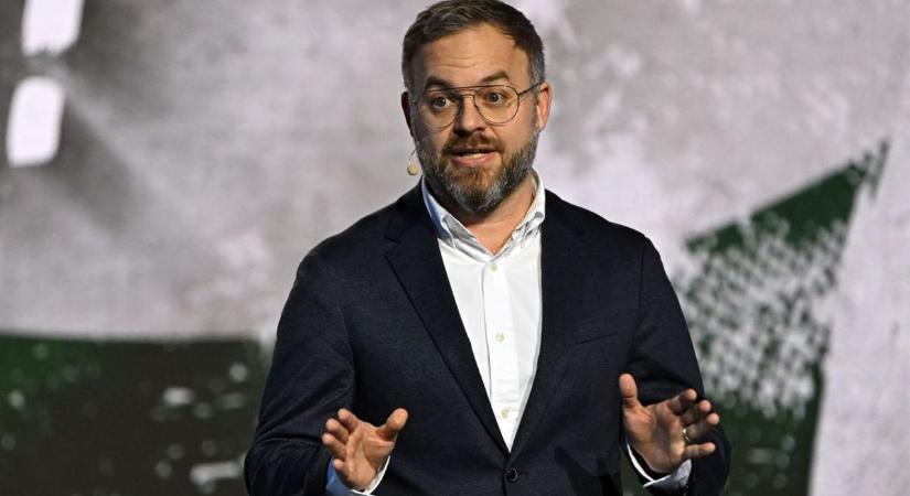 Orbán Balázs: Magyarország nem vállal pénzügyi terheket az ukrajnai háború finanszírozására