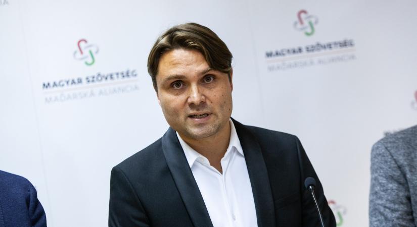 Király Zsolt: Magyar vendég a színpadon – miért fordult el az ellenzék Gubíktól?