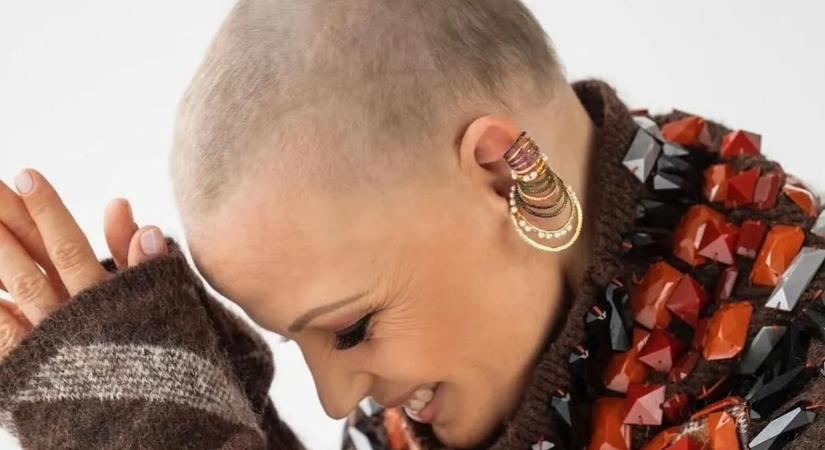 Öt évvel a rák után Fresh Andi őszintén vallott a gyógyulásról: „Leküzdöttem a rákot, de ez nem jelenti azt, hogy hátra lehet dőlni!”