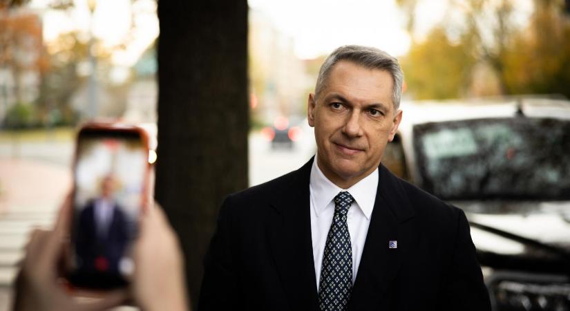 Videüzenetet küldött Lázár Jánosnak a leszlovákozott tiszás felvidéki magyar képviselőjelölt