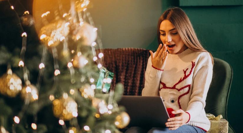 Ünnepi filmkavalkád az RTL-on – 9 karácsonyi premier vár az otthon melegében