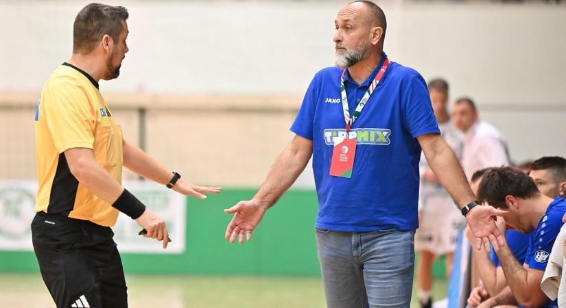 Türelmesen kivárt a Komló, de most cselekedni kell, hogy elérhessék céljaikat