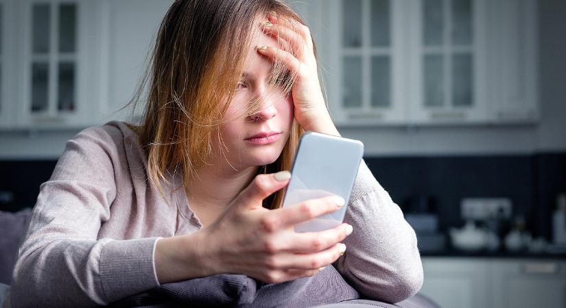 Elege lett a magyaroknak a hírekből, teljesen másra vágynak az interneten