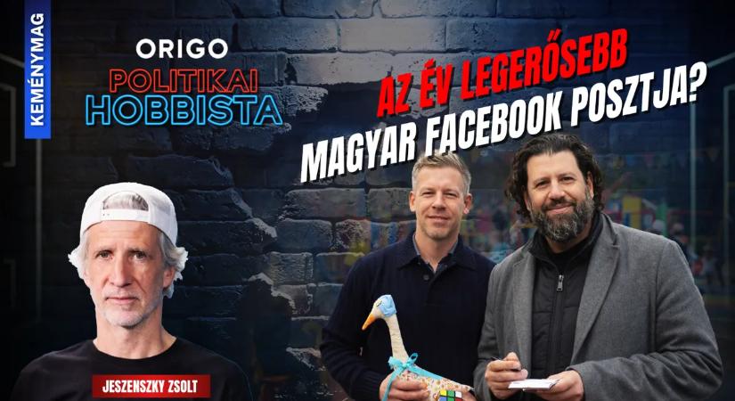 Magyar Péter vagy Puzsér a nagyobb gyermekvédő?