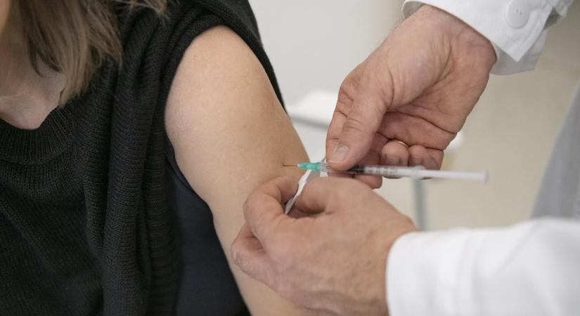 Elkezdődött a járvány, múlt héten több mint 38 ezren fordultak influenzaszerű tünetekkel orvoshoz