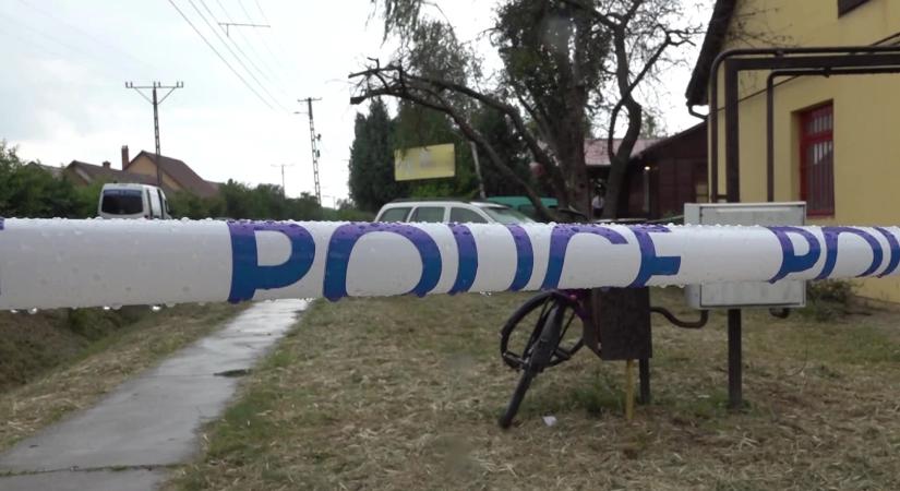 Életfogytiglan a mezőberényi pultoslány gyilkosának