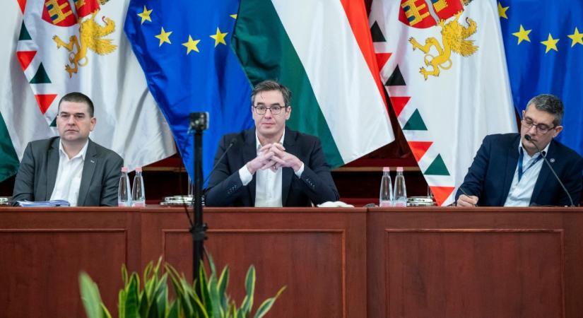 Karácsony Gergely: nagyon takarékos költségvetést fogadtunk el, de azért lesznek fejlesztések